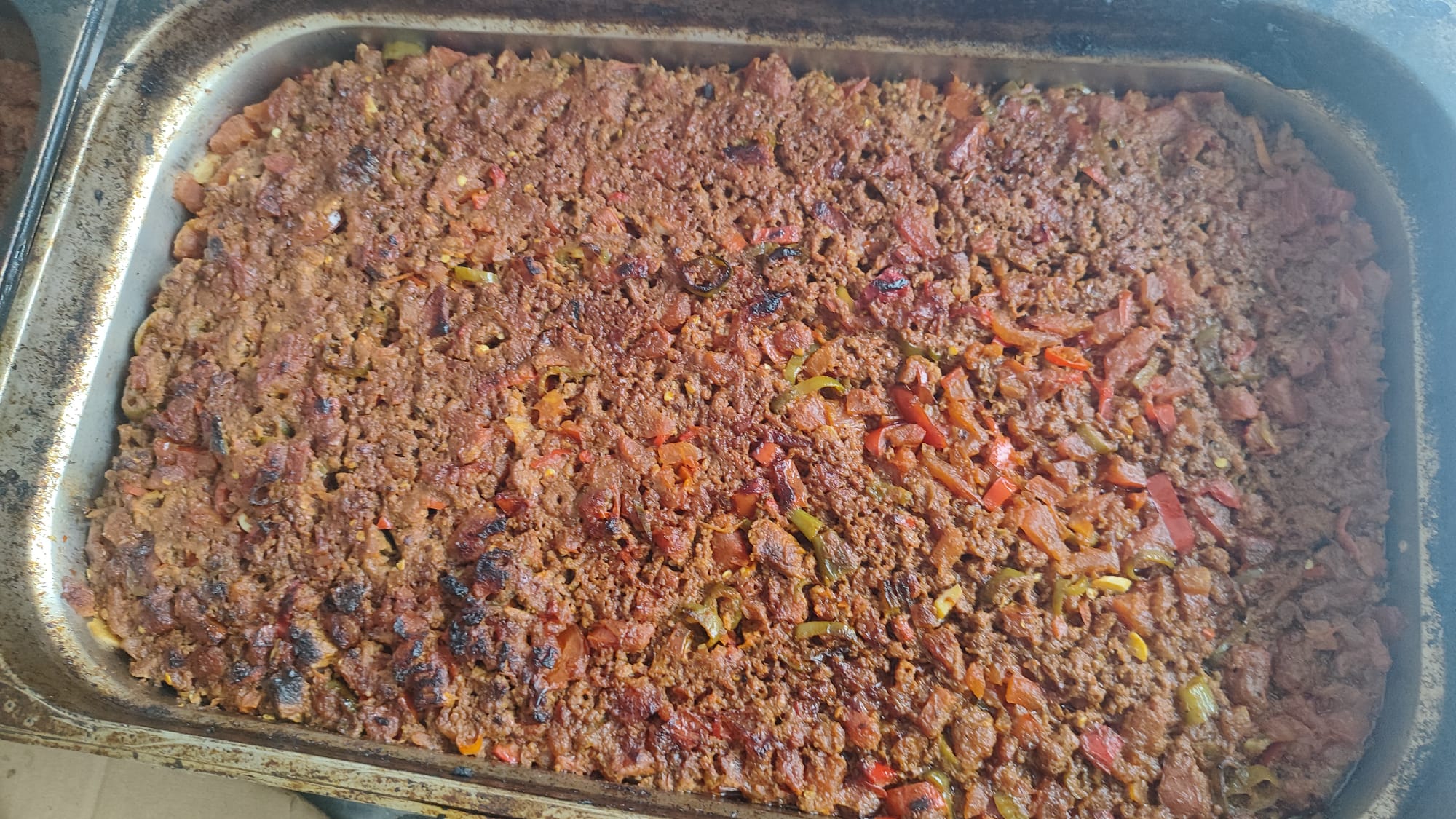 Altıntaş Pide Lahmacun Salonu